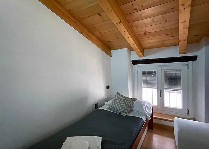 Plinio Center Town Apartment