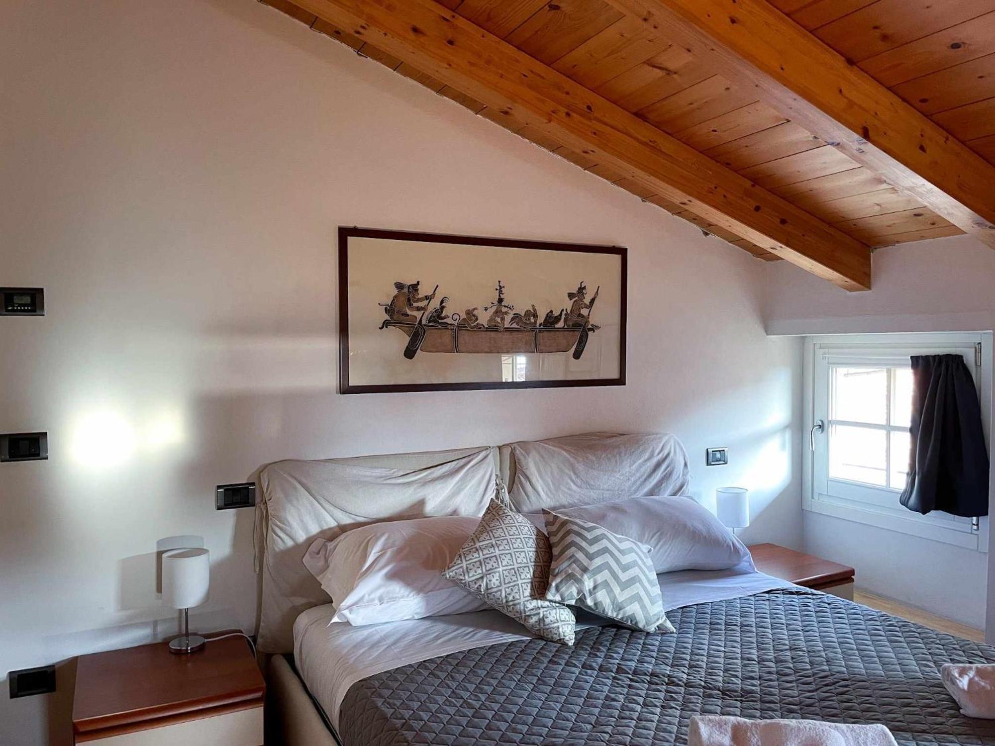 Apartamento Plinio Center Town Bellagio