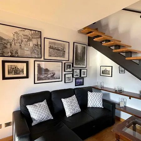 Plinio Center Town Apartment Bellagio Exterior photo