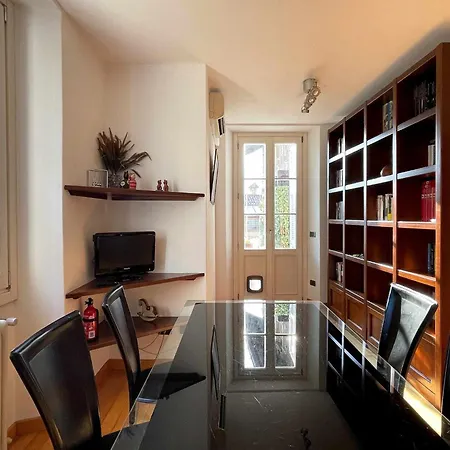 Plinio Center Town Apartment Bellagio Exterior photo