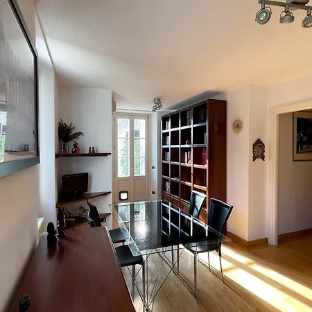 Plinio Center Town Apartment Bellagio Exterior photo