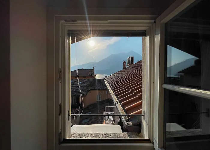 Plinio Center Town Apartment
