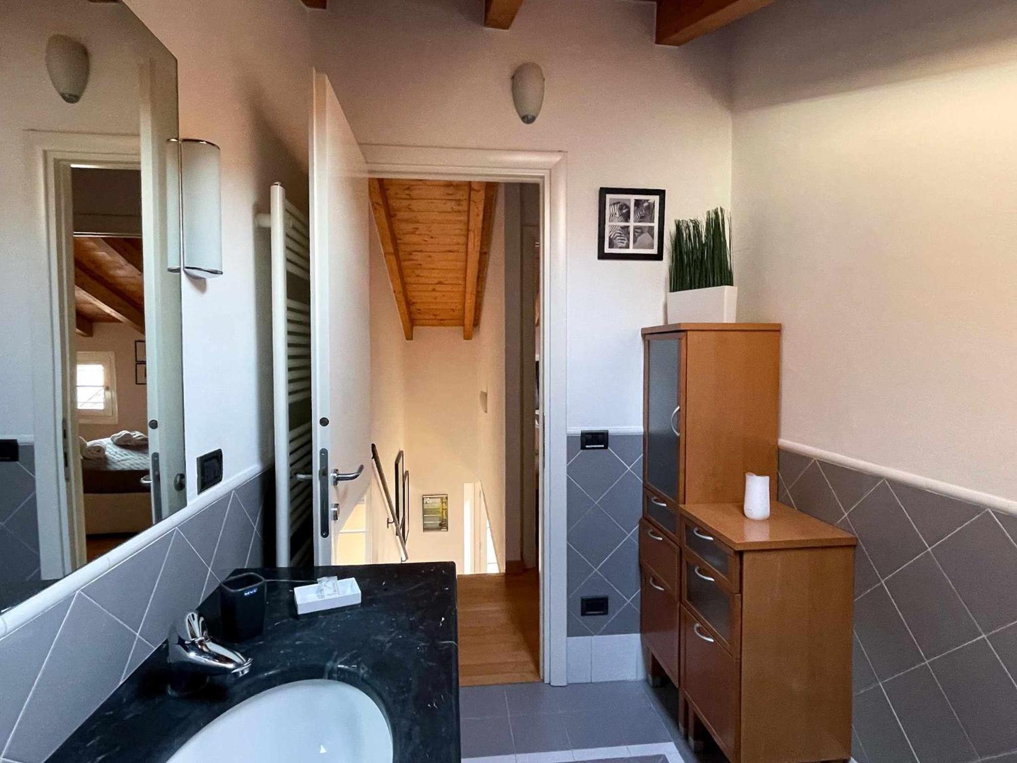 Plinio Center Town Apartment Bellagio