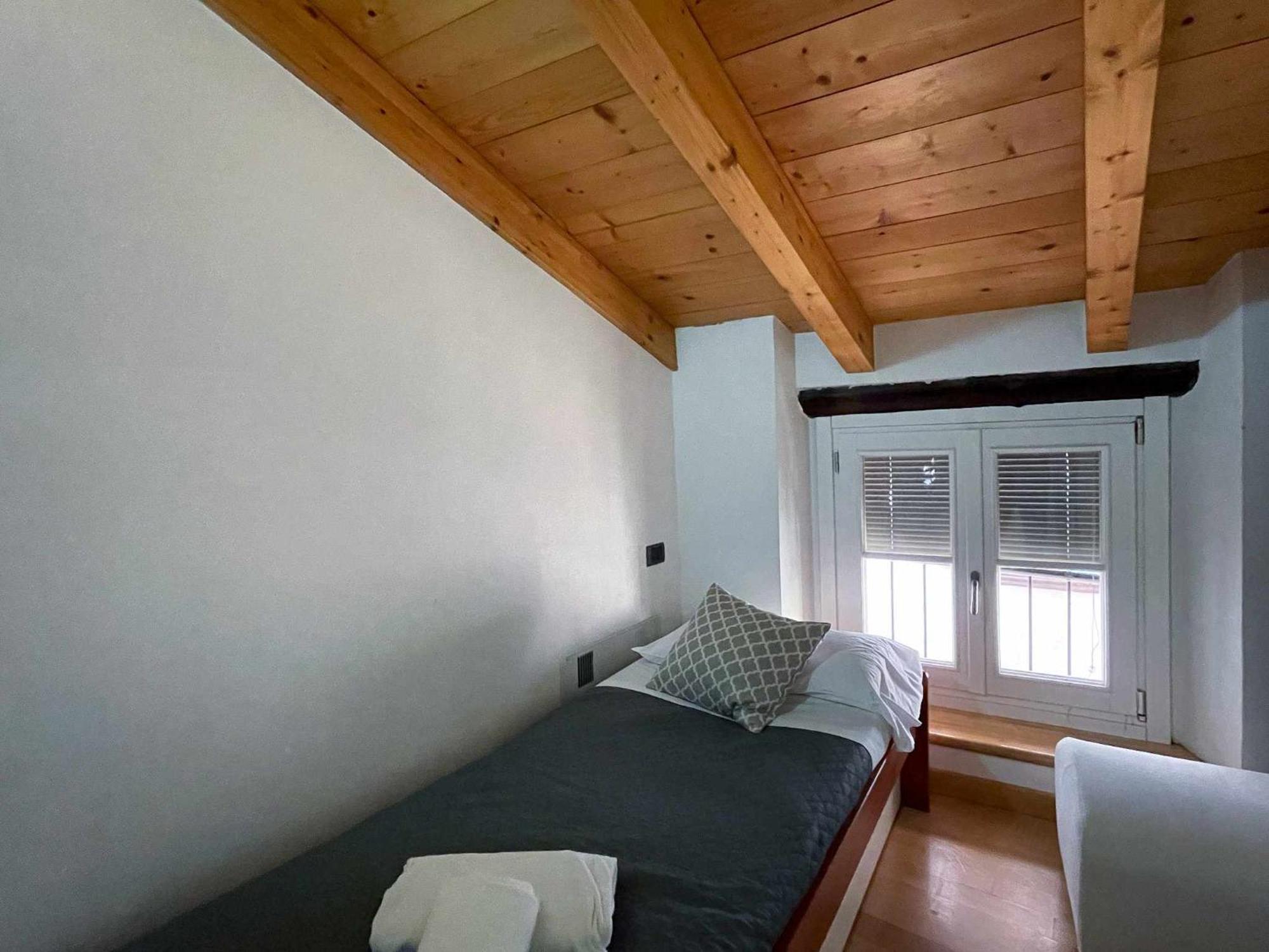 Plinio Center Town Apartment *