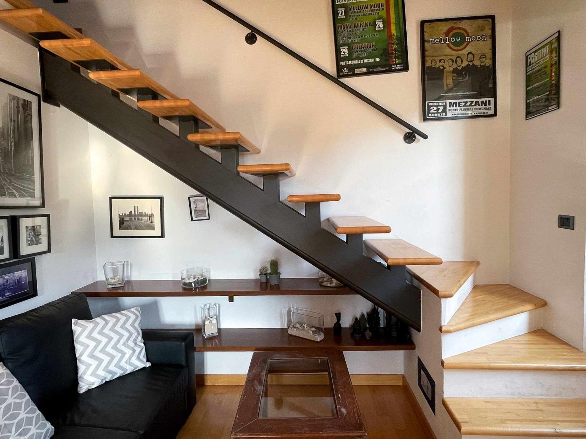 Plinio Center Town Apartment Bellagio
